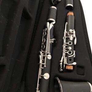 Clarinet